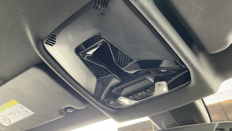 BMW 2 Series 218i [136] M Sport 4dr DCT Petrol Saloon